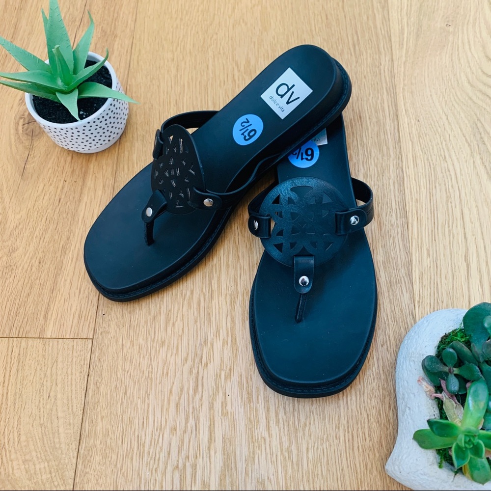 ⭐️🚫SOLD🚫⭐️Dolce Vita Cordell Sandal SZ 6.5